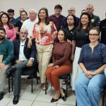 Dieese apresenta relatório preliminar sobre o RGA em reunião com lideranças