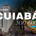 Cuiabá comemora 306 anos com programação cultural
