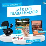 Veja vencedores do Festival de Prêmios e saiba como retirar seu prêmio