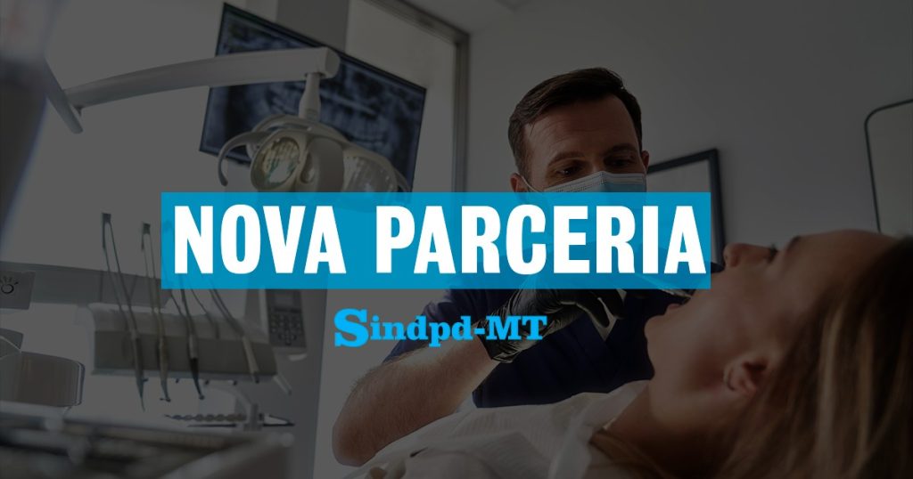 Sindpd-MT garante descontos exclusivos em clínica odontológica; aproveite