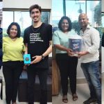 Sindpd-MT começa a premiar vencedores do Festival de Prêmios