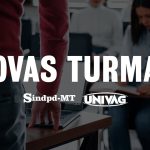 UNIVAG abre novas turmas para o 2º semestre! Aproveite!