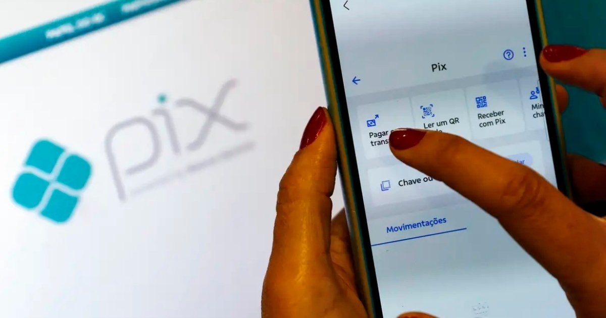 BC amplia regras do Pix para ampliar devoluções após fraudes