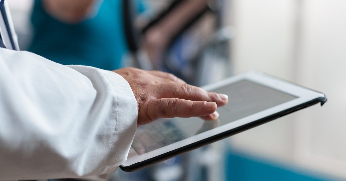 IA do Google voltada à medicina cita órgão humano que não existe