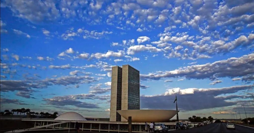 (Com informações de ICL Notícias) (Foto: Reprodução/Marcelo Casal Jr./Agência Brasil)