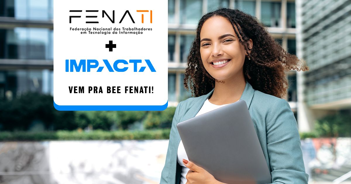 Confira os ganhadores de bolsas de estudo na Impacta!