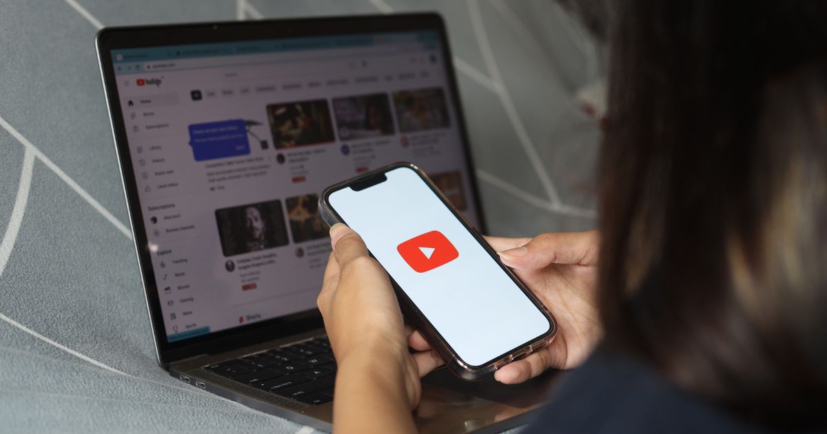 YouTube é questionado sobre uso de dados em ferramenta contra deepfakes