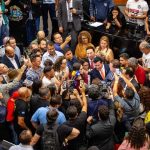 Na ALMT, Sindpd cobra deputados sobre votação da RGA de servidores