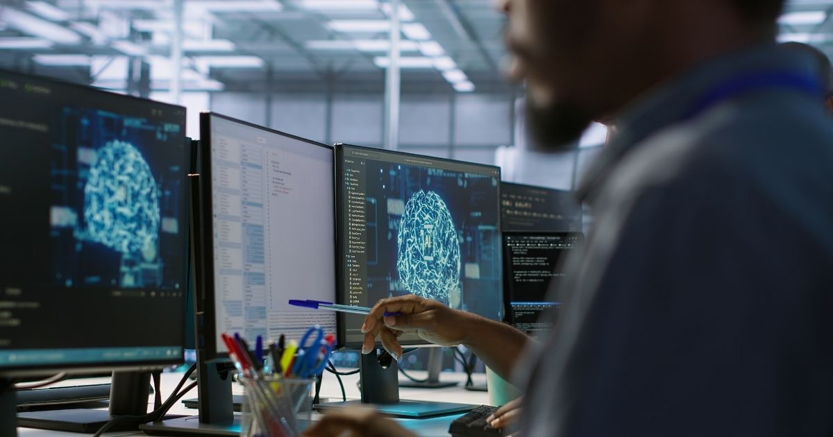 Receita Federal institui política de governança e controle para uso de IA