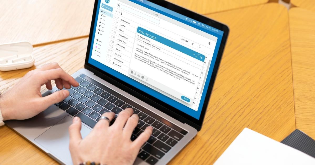 Caixa de entrada dos emails vira palco de disputa entre agentes de IA