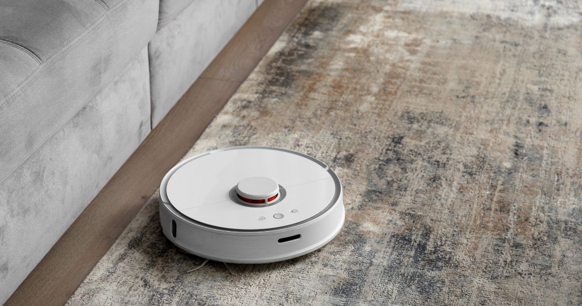 Hack acidental de 7 mil robôs aspiradores revela falha grave de segurança