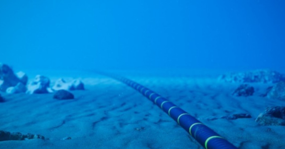 Anatel propõe revisão geral de regras para cabos submarinos