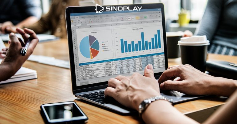 Domine a função SE do Excel com o novo curso do Sindplay