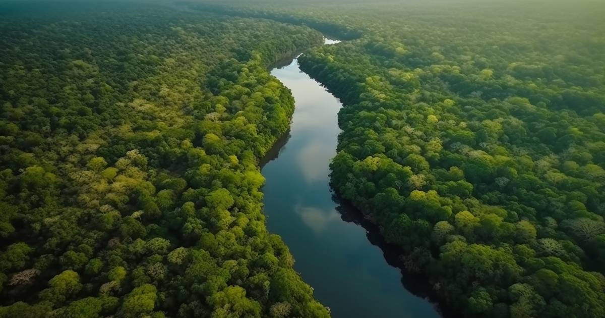 Amazônia deverá abrigar maior complexo de armazenamento de energia do Brasil