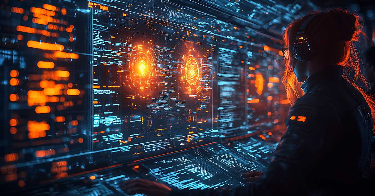 IA gera 500 milhões de ataques de scraping diários