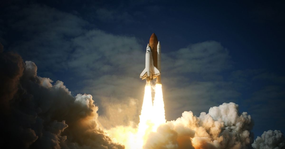 Câmera da NASA que fotografa o vento pode transformar a aviação