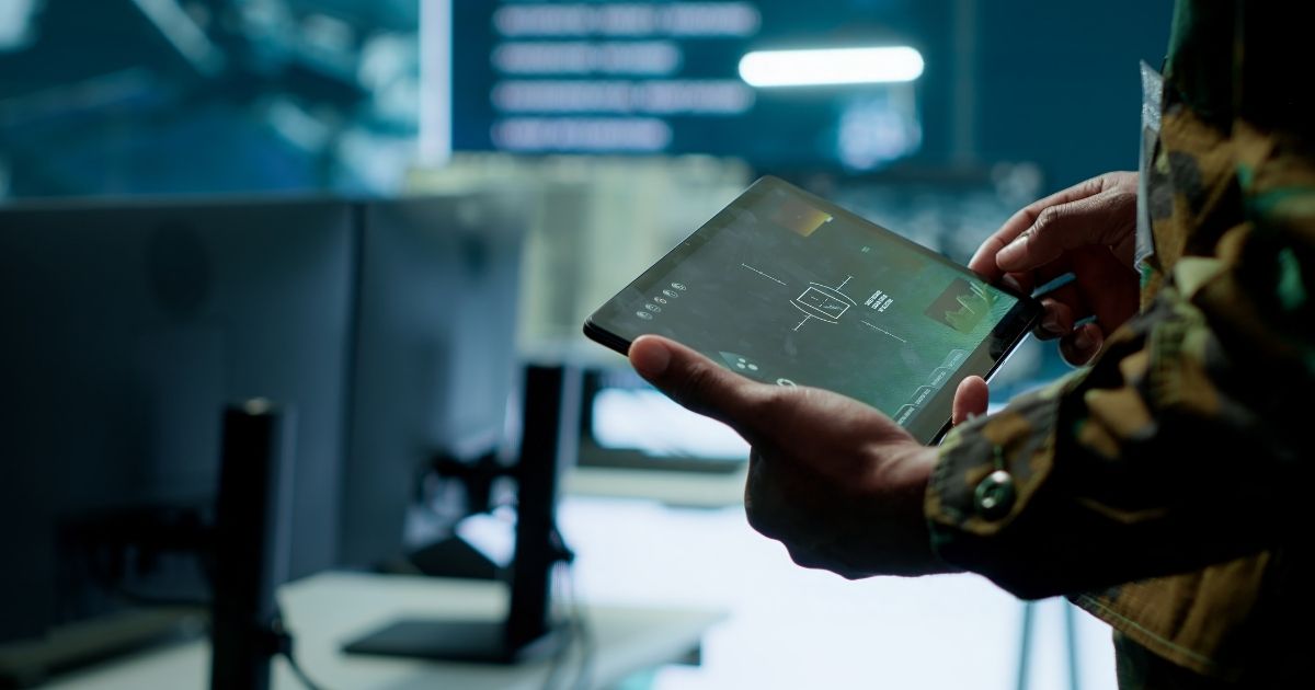 Irã aponta infraestrutura de big techs ligadas aos EUA e Israel como novos alvos