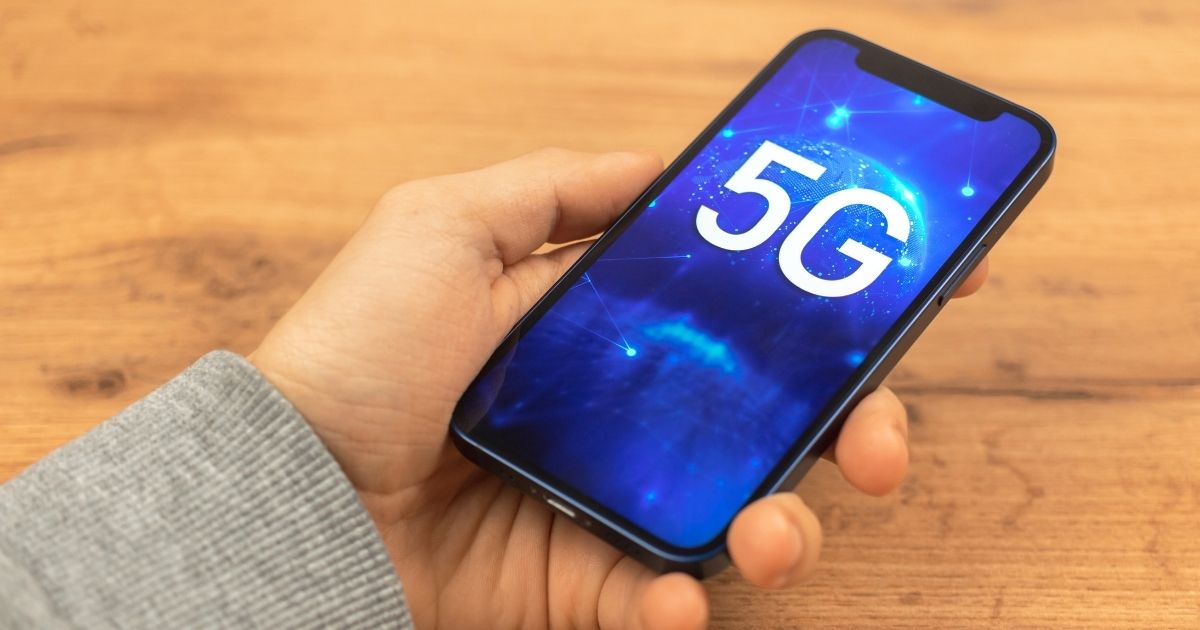 Rede 5G alcançará mais de 80% dos brasileiros até o fim do ano