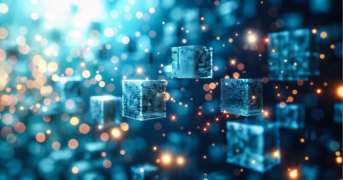 Cristais de memória podem mudar o futuro dos data centers