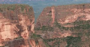 Mato Grosso tem dois destinos entre os mais procurados pelos viajantes no Brasil