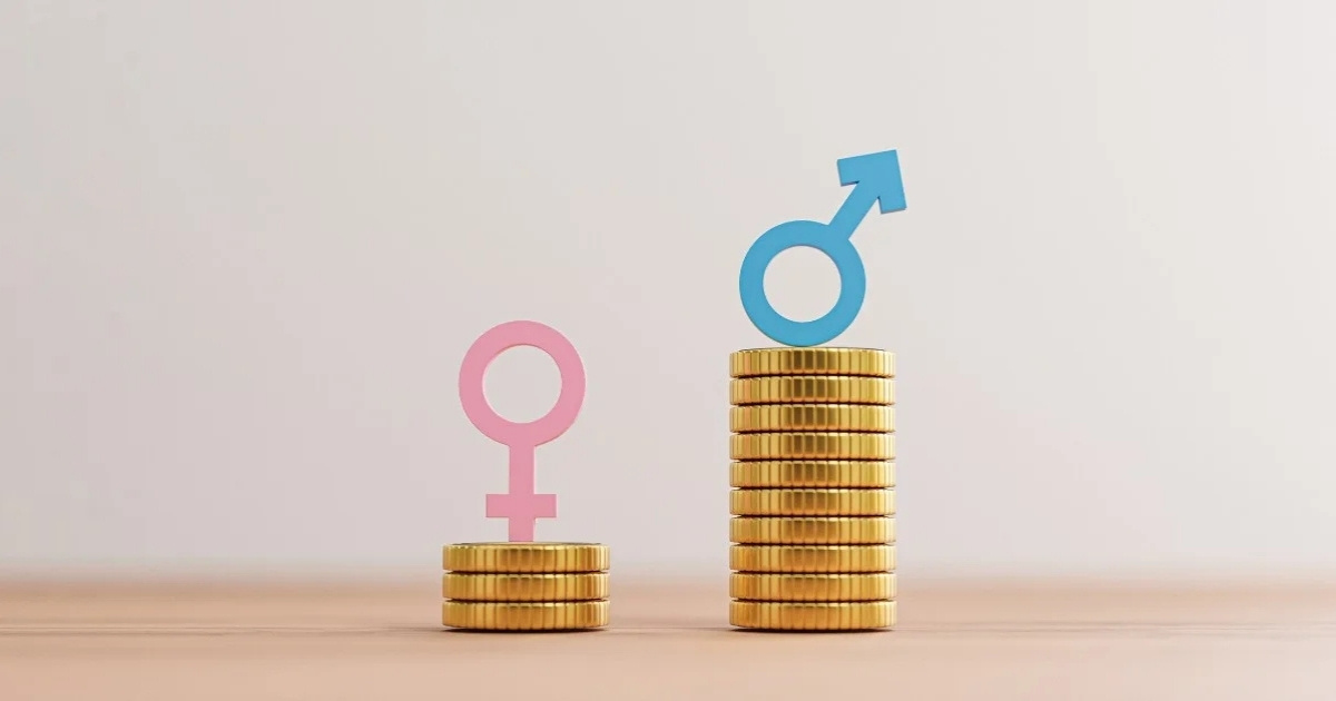 Com diferença salarial, mulheres trabalharam ‘de graça’ até agora em 2026