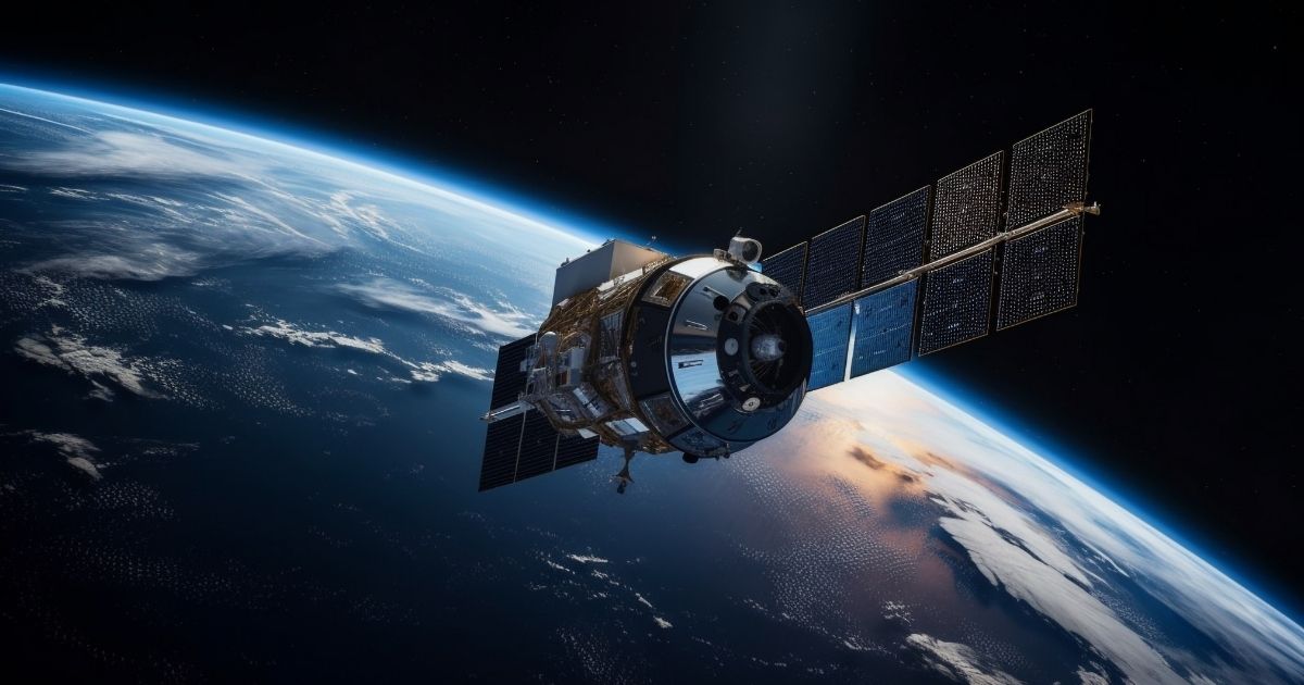 Espaçonaves inteligentes que se reparam sozinhas entram em fase de testes