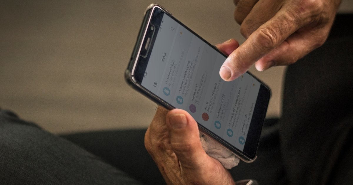 Golpe da falsa entrega dispara em 2025 com uso massivo de SMS