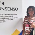 Sindpd-MT representa a categoria de TI na II Conferência Nacional do Trabalho