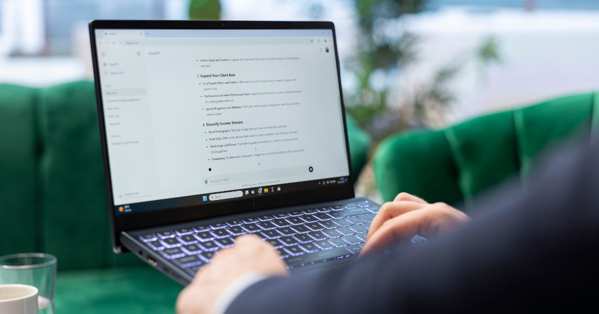 Pesquisa revela o que o ChatGPT faz com o cérebro e resultados assustam