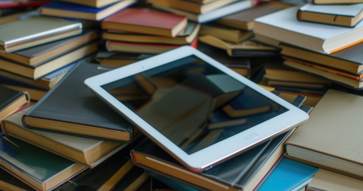 MEC Livros cresce e mostra ranking dos livros mais procurados