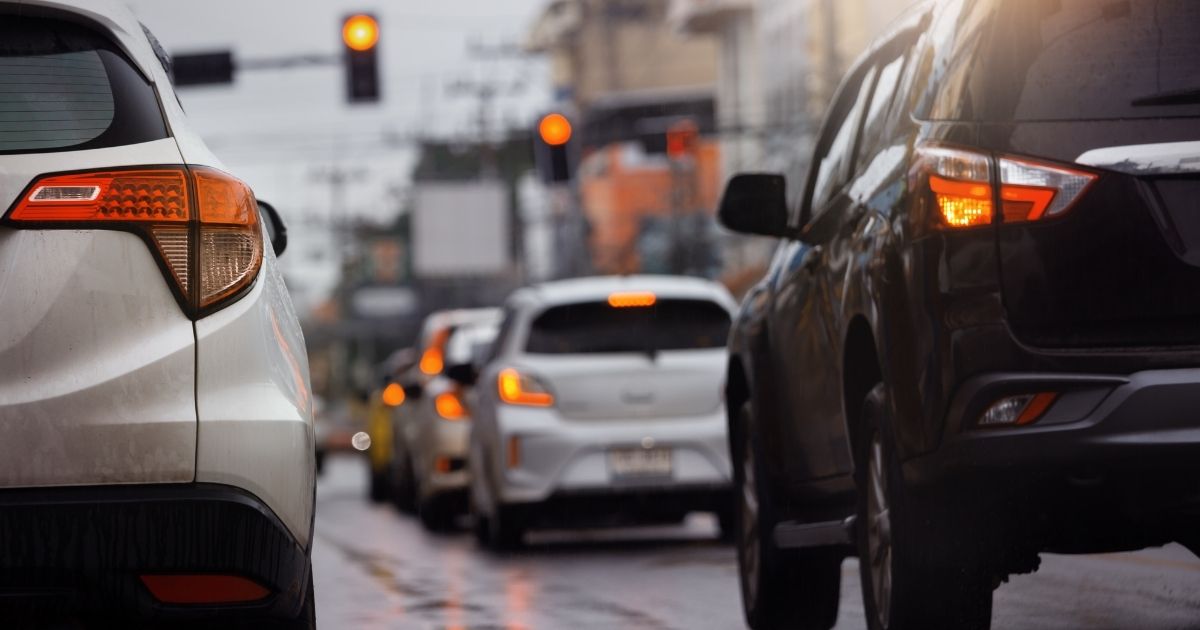 Suspensão de multas no free flow garante prazo maior para regularização