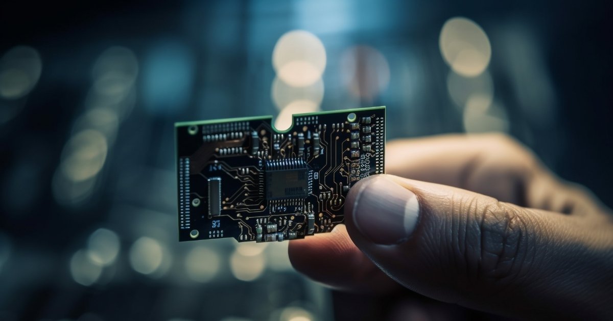 Chips chineses avançam e pressionam domínio da Nvidia