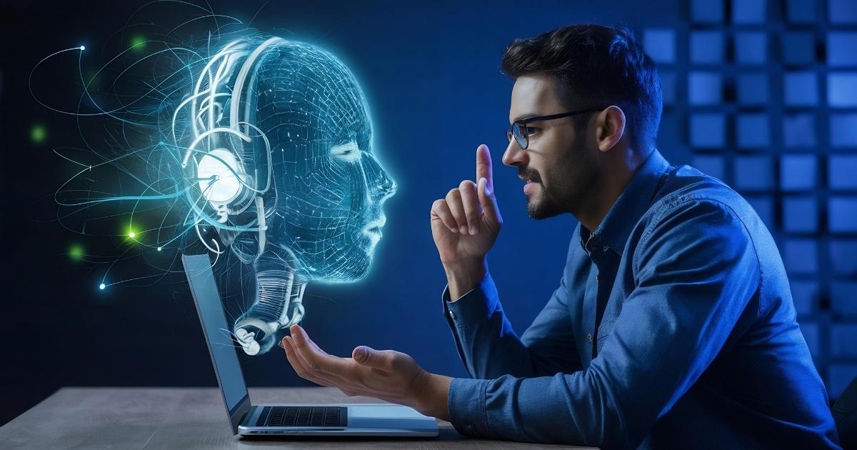 Como emoções simuladas afetam o comportamento de inteligências artificiais