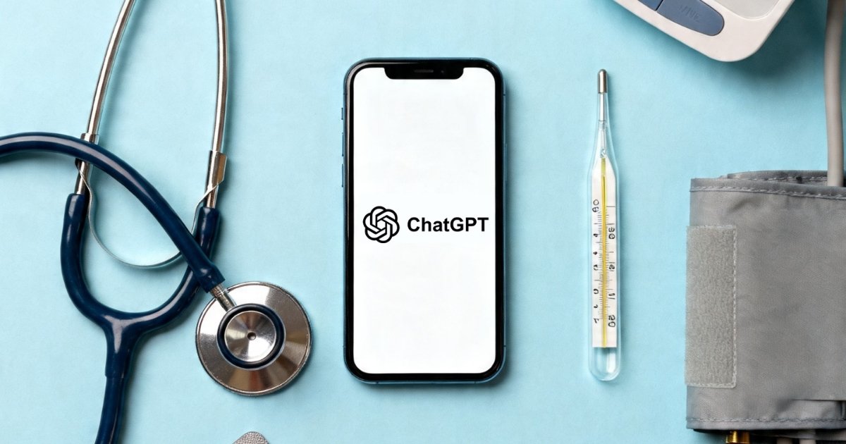 IA ajuda jovem a esclarecer quadro clínico após anos de erros médicos