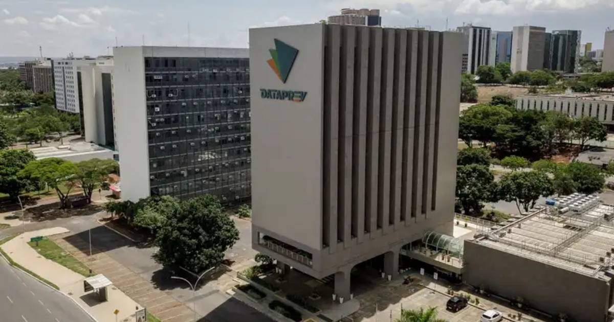 Lucro da Dataprev dispara com protagonismo do crédito ao trabalhador