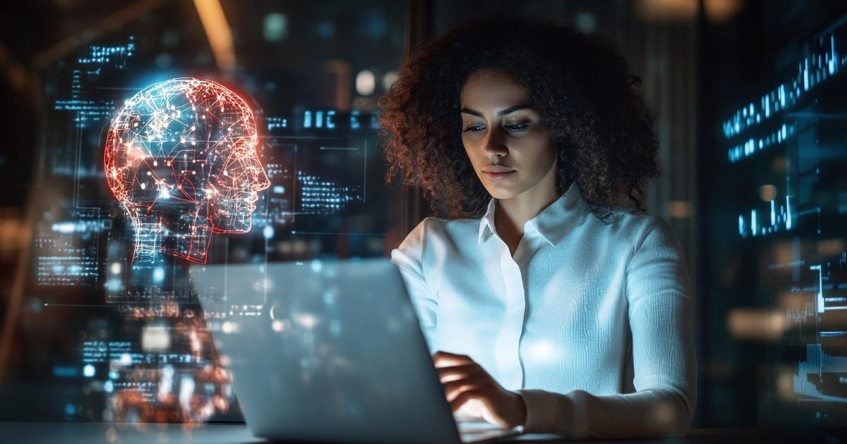 Mercado de trabalho muda com IA e atinge principalmente jovens