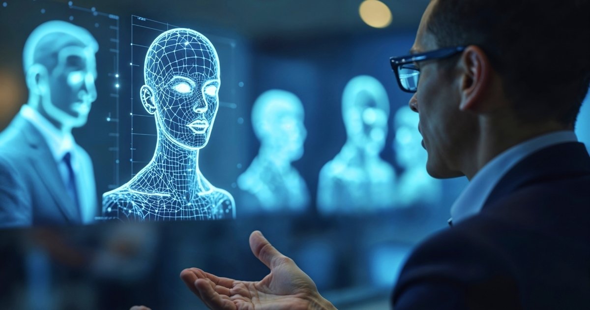 Uso de IA na gestão cresce, mas ainda enfrenta resistência