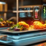 Restaurantes adotam IA para melhorar compras e economizar até R$ 20 mil