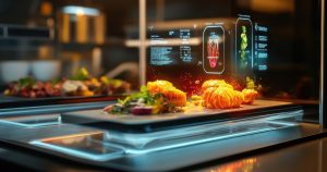 Restaurantes adotam IA para melhorar compras e economizar até R$ 20 mil