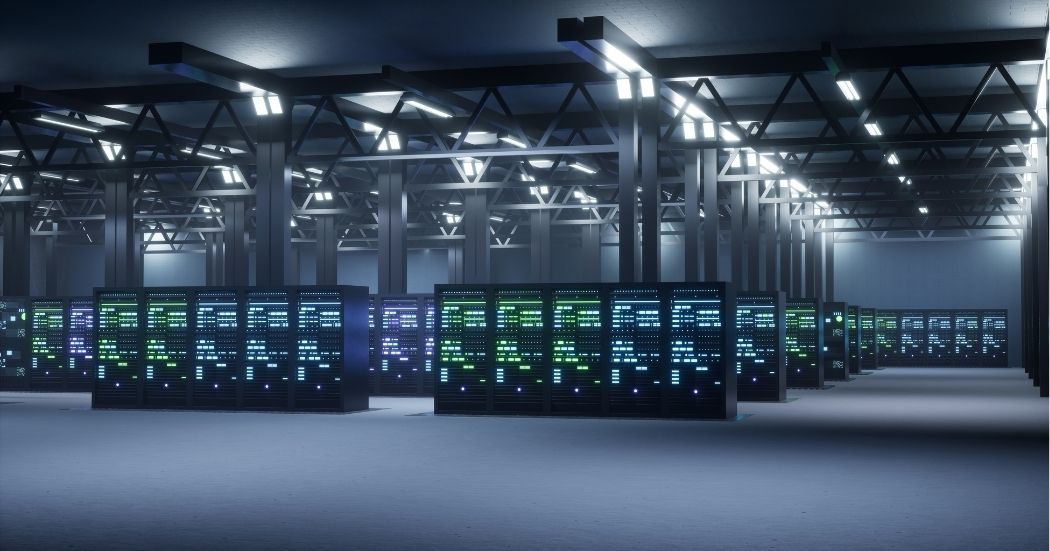 Big techs recorrem ao gás natural para sustentar data centers de IA