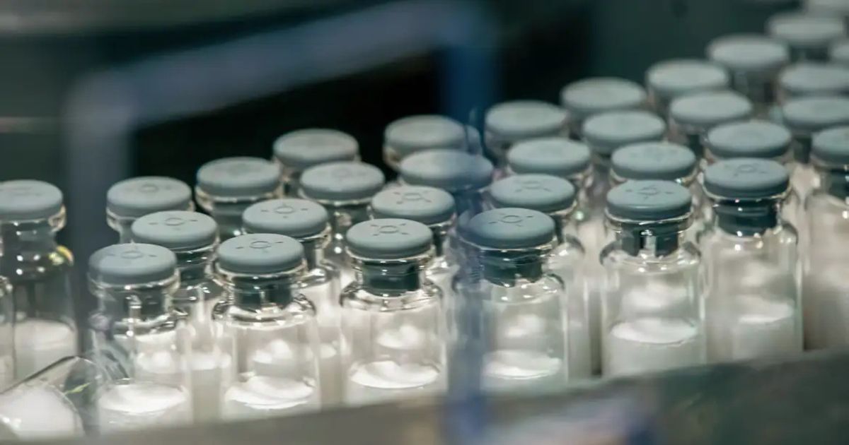 Anvisa autoriza produção nacional da vacina contra chikungunya