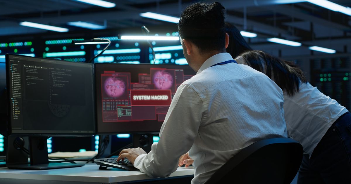 Riscos tecnológicos lideram lista de preocupações de multinacionais