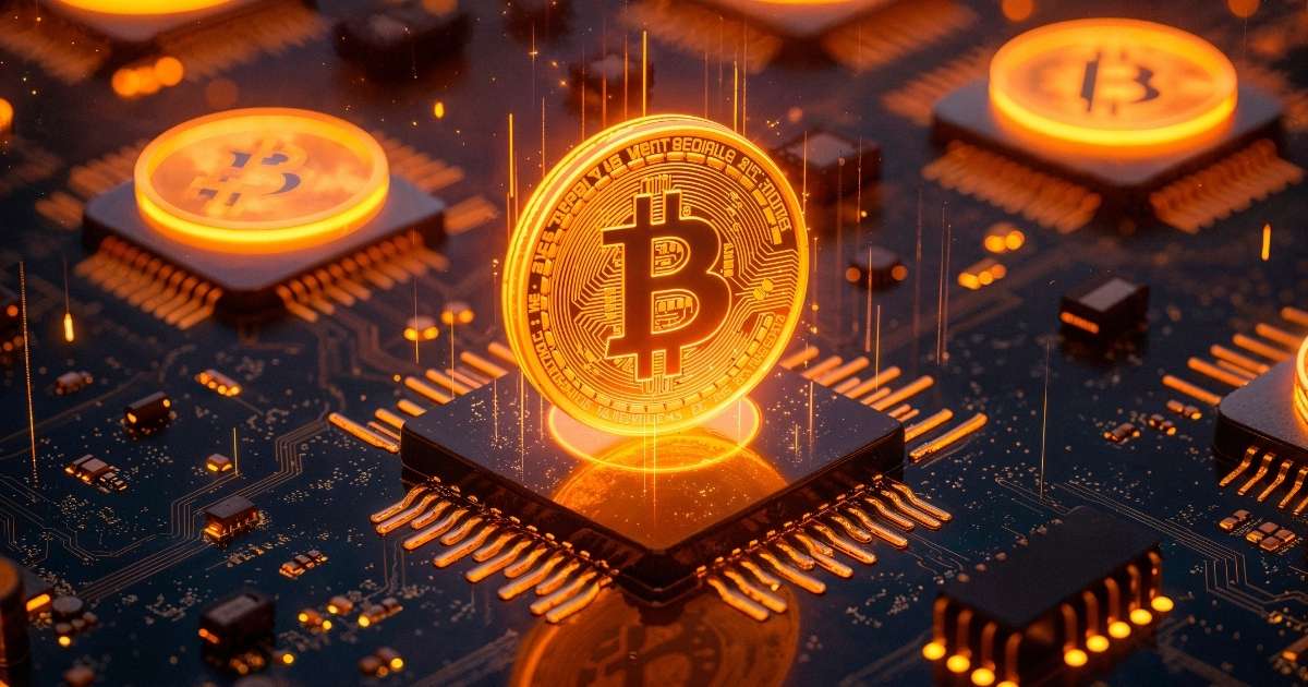 Nova geração de computadores reacende alerta sobre segurança de bitcoins