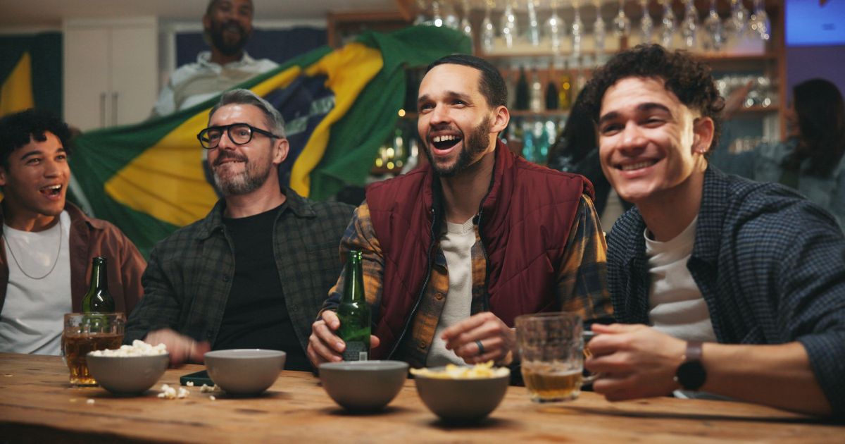 Copa do Mundo deve injetar até R$ 100 milhões no comércio de Mato Grosso