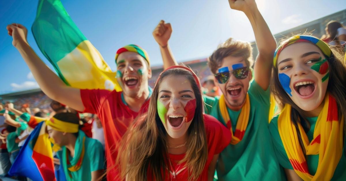 Copa de 2026 pode ser um raro momento de sintonia coletiva global