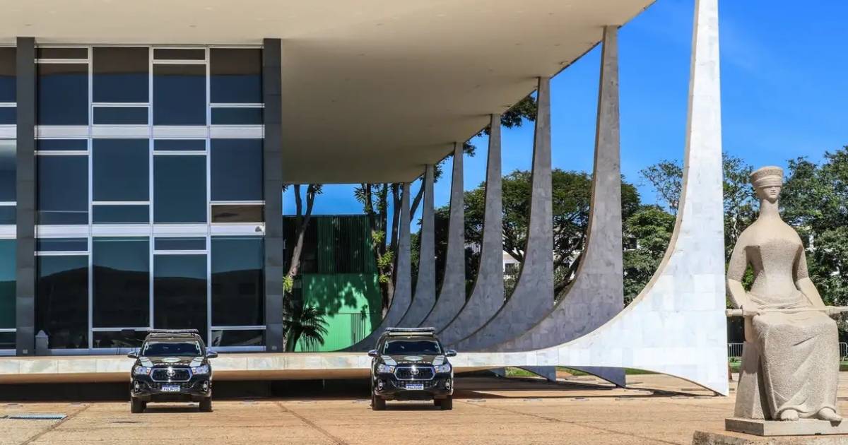 STF julga responsabilidade das redes sociais por conteúdos compartilhados