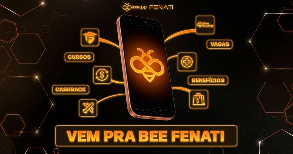 Bee Fenati: a plataforma que reúne descontos, cursos e vagas para profissionais de TI