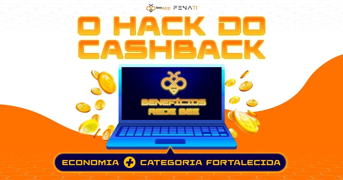 O “hack” dos profissionais de TI para economizar e fortalecer a categoria está na Bee Fenati