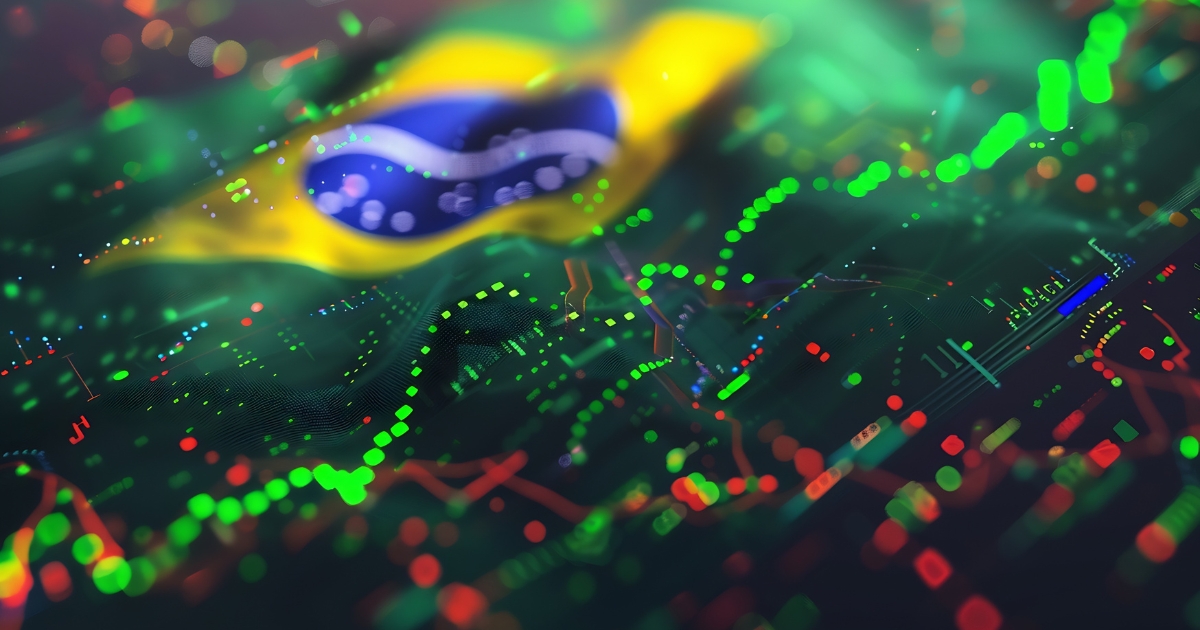 Brasil lança IA Soberana desenvolvida por estatal de tecnologia com processamento 100% nacional