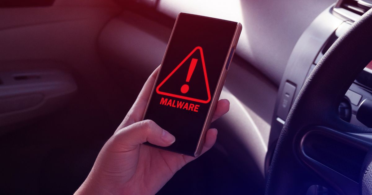 Vírus transforma centrais Android de carros para aplicar golpes na internet